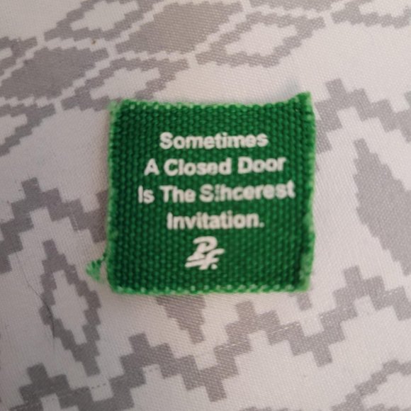 Vintage Bob Cousy brown canvas sneakers. Women's 11, Men's 9.5 - Picture 8 of 8